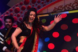 FNCC 2016 New Year Grand Celebrations